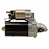Remy International Starter 17303