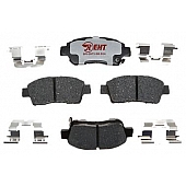 Raybestos Brakes Brake Pad - EHT831H