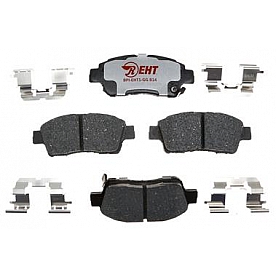 Raybestos Brakes Brake Pad - EHT831H
