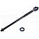 Dorman MAS Select Chassis Tie Rod End - TI74160