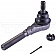 Dorman Chassis Tie Rod End - T3366XL