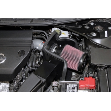 K & N Filters Cold Air Intake - 69-7064TS-1