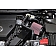 K & N Filters Cold Air Intake - 69-7064TS