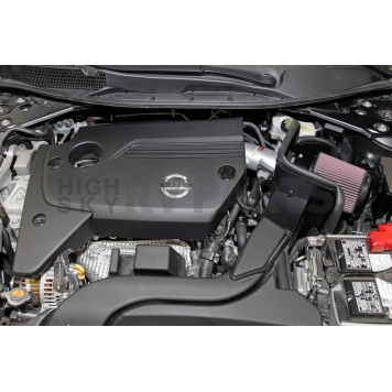 K & N Filters Cold Air Intake - 69-7064TS-2
