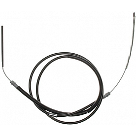 Raybestos Brakes Parking Brake Cable - BC95785