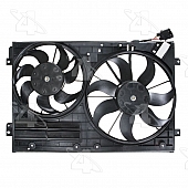 Four Seasons Cooling Fan 76304