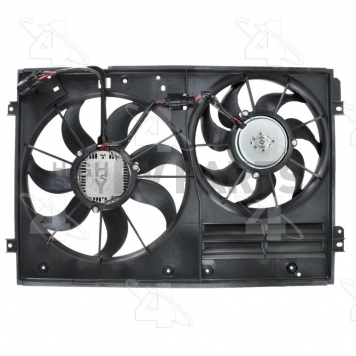 Four Seasons Cooling Fan 76304-1