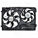 Four Seasons Cooling Fan 76304
