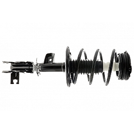 KYB Shocks Shock Absorber - SR4280