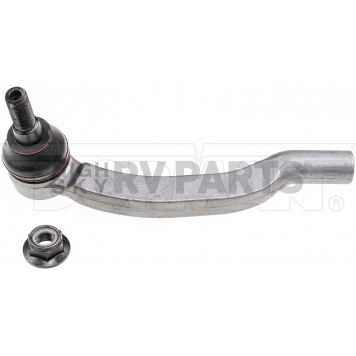 Dorman Chassis Tie Rod End - TO81071XL-1