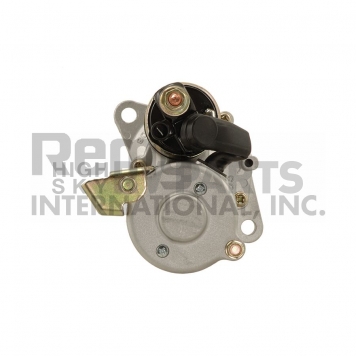 Remy International Starter 17324-1