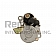 Remy International Starter 17324