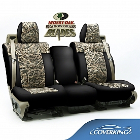 Coverking Seat Cover MO07CH9630