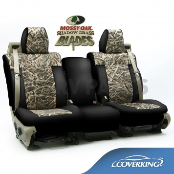 Coverking Seat Cover MO07CH9630