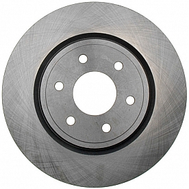 Raybestos Brakes Brake Rotor - 980370R
