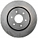 Raybestos Brakes Brake Rotor - 980370R