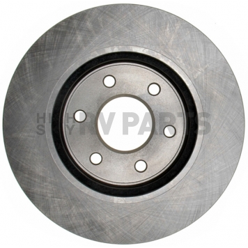 Raybestos Brakes Brake Rotor - 980370R-1