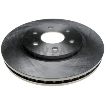 Raybestos Brakes Brake Rotor - 980370R-2