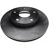 Raybestos Brakes Brake Rotor - 980461R