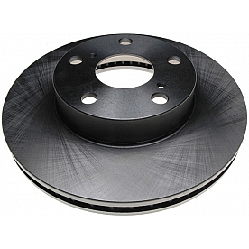Raybestos Brakes Brake Rotor - 980461R