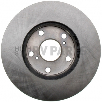 Raybestos Brakes Brake Rotor - 980461R-1