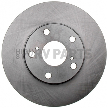 Raybestos Brakes Brake Rotor - 980461R-2