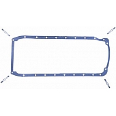 Fel-Pro Gaskets Oil Pan Gasket - OS 30061 T