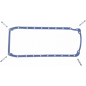 Fel-Pro Gaskets Oil Pan Gasket - OS 30061 T
