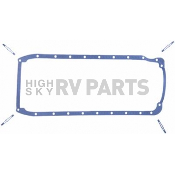 Fel-Pro Gaskets Oil Pan Gasket - OS 30061 T