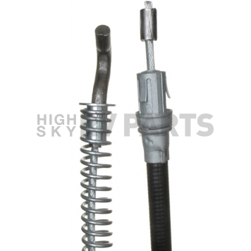 Raybestos Brakes Parking Brake Cable - BC95820-1