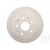 Raybestos Brakes Brake Rotor - 782485FZN
