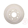 Raybestos Brakes Brake Rotor - 782485FZN