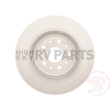 Raybestos Brakes Brake Rotor - 782485FZN-1