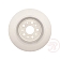Raybestos Brakes Brake Rotor - 782485FZN