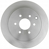 Raybestos Brakes Brake Rotor - 980462R