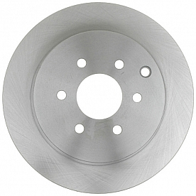 Raybestos Brakes Brake Rotor - 980462R