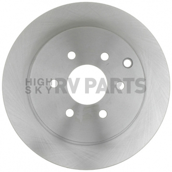 Raybestos Brakes Brake Rotor - 980462R