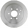 Raybestos Brakes Brake Rotor - 980462R