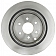Raybestos Brakes Brake Rotor - 980462R