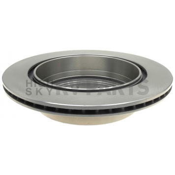 Raybestos Brakes Brake Rotor - 980462R-2