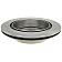 Raybestos Brakes Brake Rotor - 980462R
