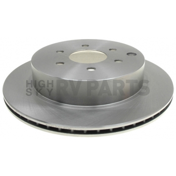 Raybestos Brakes Brake Rotor - 980462R-3
