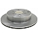 Raybestos Brakes Brake Rotor - 980462R