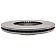 Raybestos Brakes Brake Rotor - 980377R