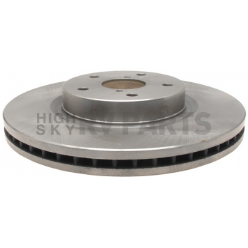 Raybestos Brakes Brake Rotor - 980377R-1