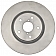 Raybestos Brakes Brake Rotor - 980377R