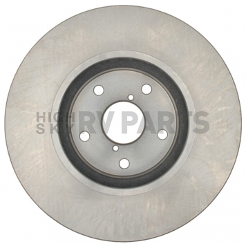 Raybestos Brakes Brake Rotor - 980377R-3