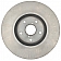 Raybestos Brakes Brake Rotor - 980377R