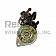 Remy International Starter 17327
