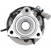Dorman (OE Solutions) Bearing and Hub Assembly - 951-843